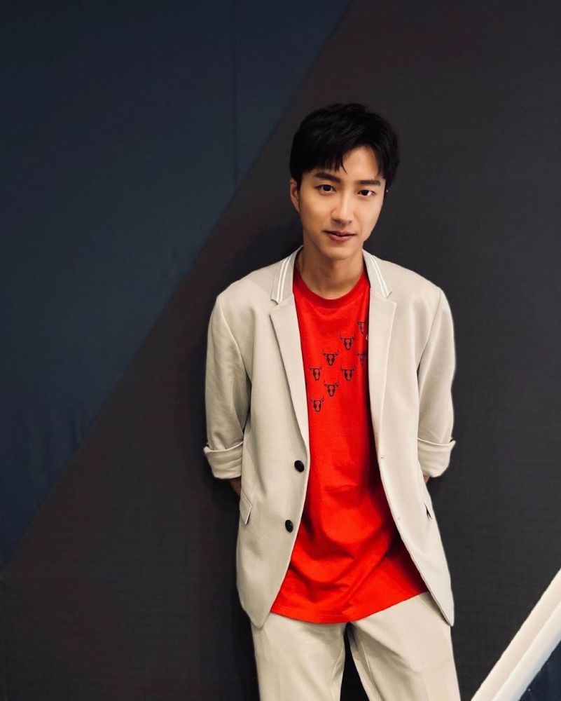 福原爱回国工作缺席全家福江宏杰与父母丈母娘过节陪儿女玩耍