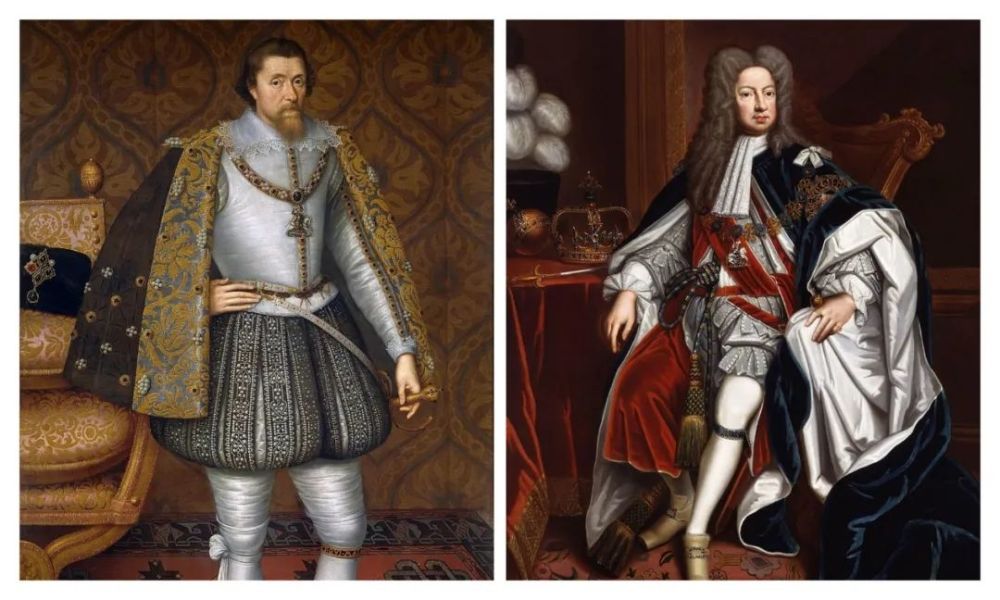 德国王子做了一个违背祖宗的决定,被亲爹告上法庭