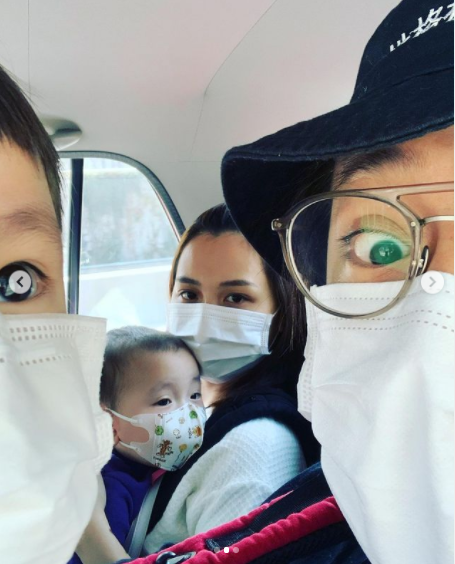 36岁张致恒借钱养娃 疑举家跑路躲避债务 网友 又穷又要生 张致恒 关智斌 林盛斌 张彦博 冯镓潆