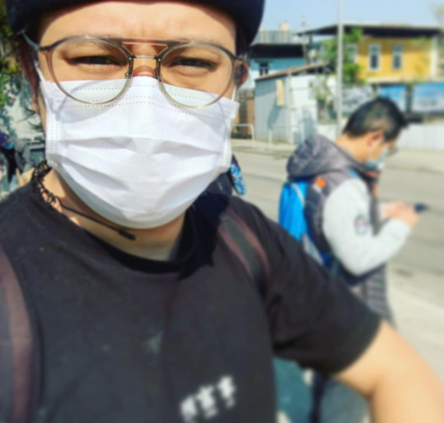 36岁张致恒借钱养娃 疑举家跑路躲避债务 网友 又穷又要生 张致恒 关智斌 林盛斌 张彦博 冯镓潆