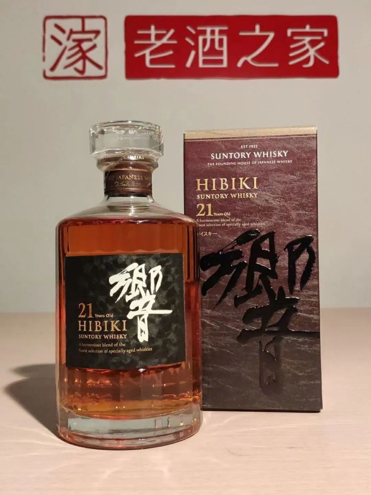 響 世界最贵调和威士忌是怎么炼成的 腾讯新闻