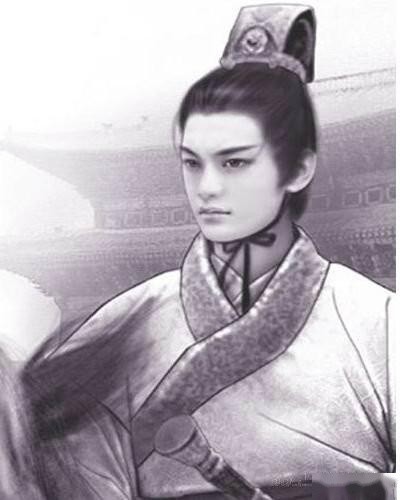 宋玉:抑郁死宋玉是著名的楚辞文学家,楚国继屈原之后的第二大诗人