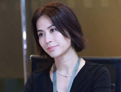 宣萱首度回应与古天乐绯闻,自曝曾倾情神秘男,如今已分手