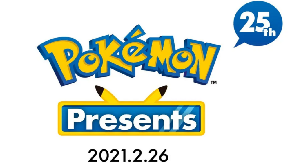 今晚11点直播宝可梦25周年新作发布会 珍珠钻石复刻要来了 腾讯新闻