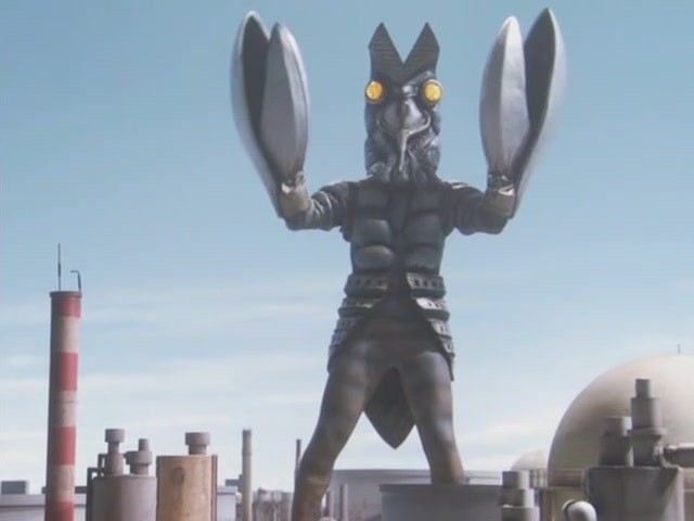 满门忠烈巴尔坦星人看似搞笑的它们其实是因为核试验而无家可归的流浪