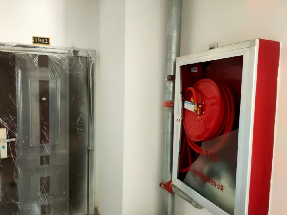 质量安全环保等都有问题六安这个小区刚刚交房就遭投诉