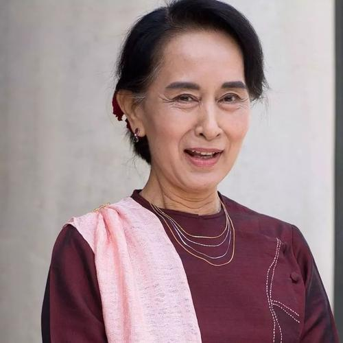 缅甸军政府任命的外长出席曼谷地区会谈?