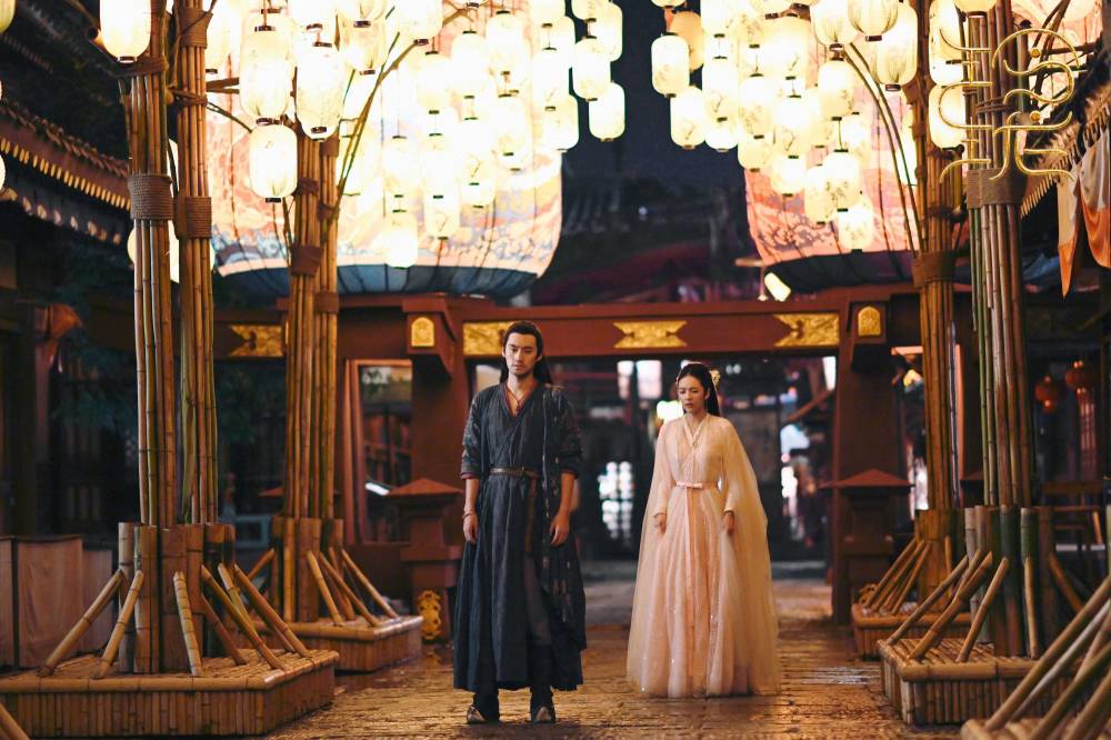 玲珑不论银妆还是乌缘都不是火屠辛的真爱她才是他的白月光