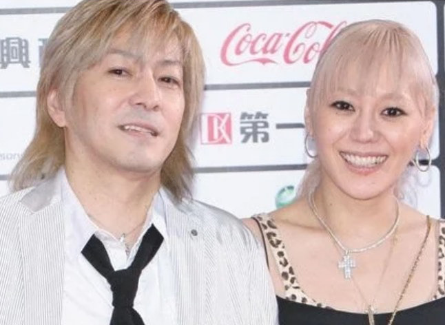 音乐教父小室哲哉正式离婚 曾出轨病妻看护师 女方发布手写声明 腾讯新闻