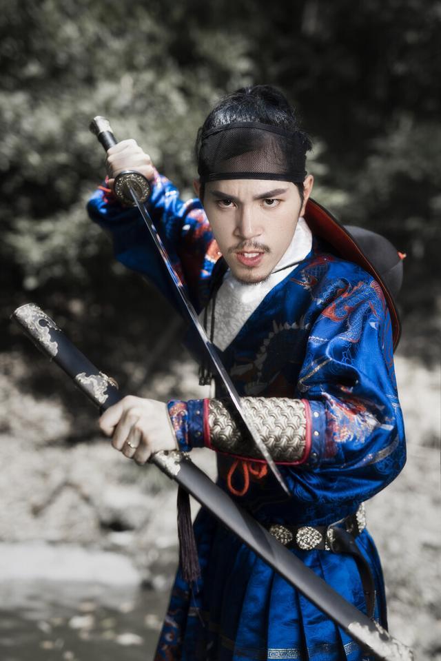 明朝锦衣卫貌似高端大气最初的功能只是皇帝的保安队和仪仗队