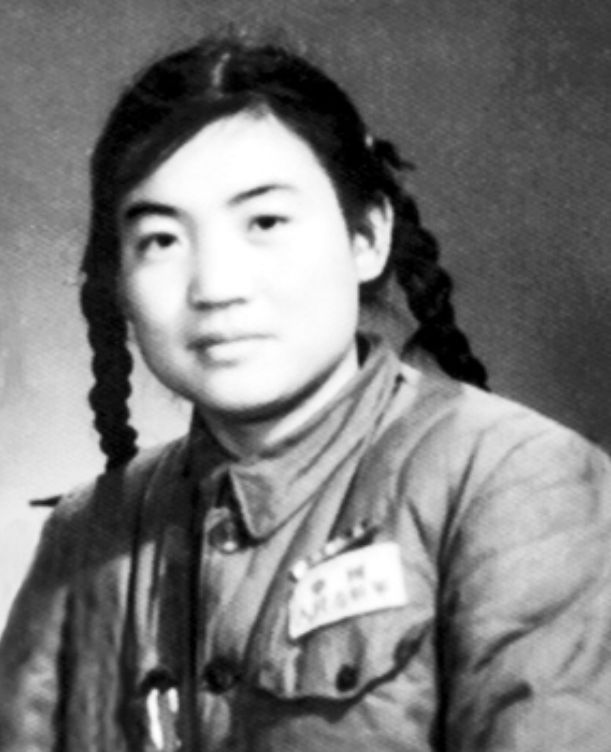 解秀梅老英雄退休女工住院欠下巨债央视报道揭开老人真实身份