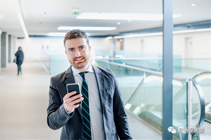 别怪老板总是不提拔你!有了这3个特质,职场升职加薪还会慢么?