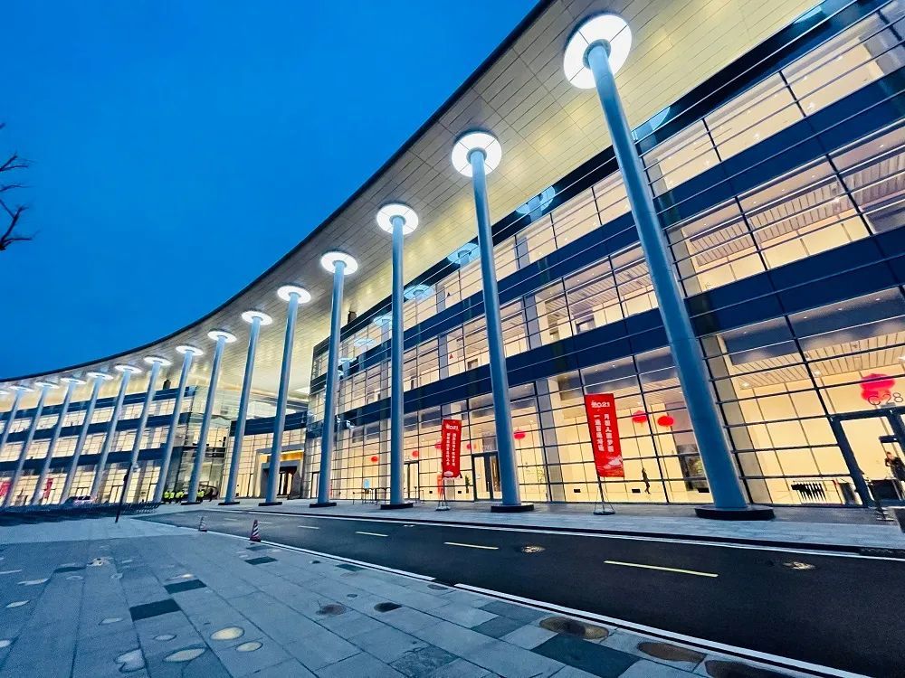 共话辉煌又一春 2021年南通元宵文艺晚会 今晚在国际会议中心举办 宵