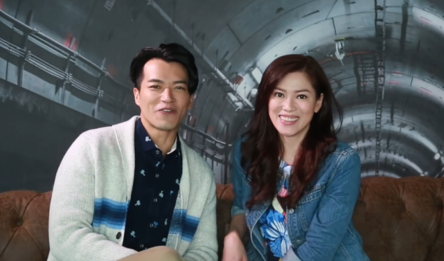 皇天不负有心人,在从事演艺事业的十七年后,林淑敏成为了观众心目中的