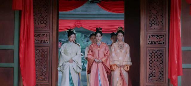 锦心似玉十一娘嫁给徐令宜刚进门便被小妾刁难心疼十一娘