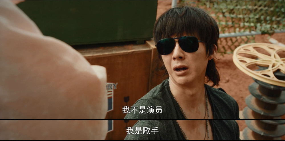 终极笔记圆梦老稻米这版的小哥简直就是从书里抠出来似的