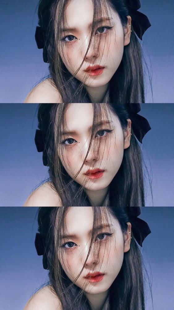 blackpink壁纸你是人间四月天