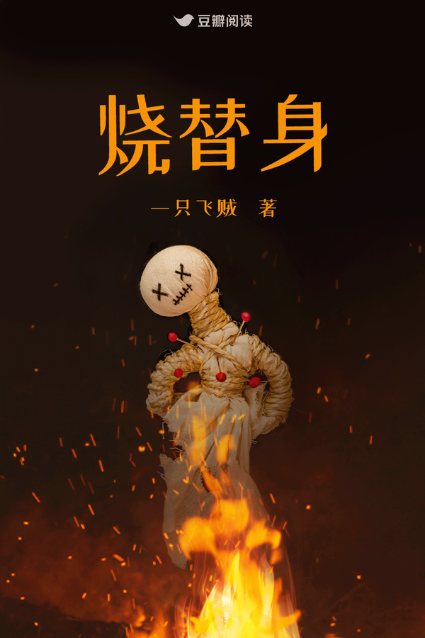 烧替身悬疑小说为你好作者:包包类型:悬疑小说标签:心理 · 人性