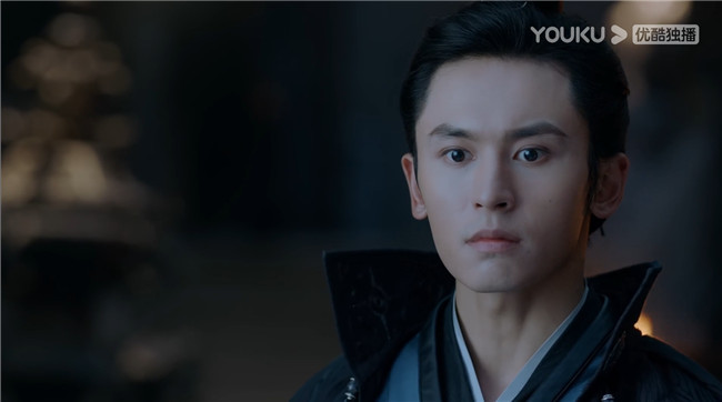 开分8.2的《山河令》真的值得看吗