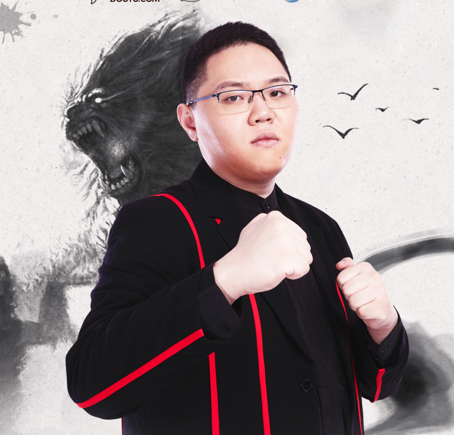 而且只是比较小的股东之一,战队的各种管理和战队组建,pdd根本没有