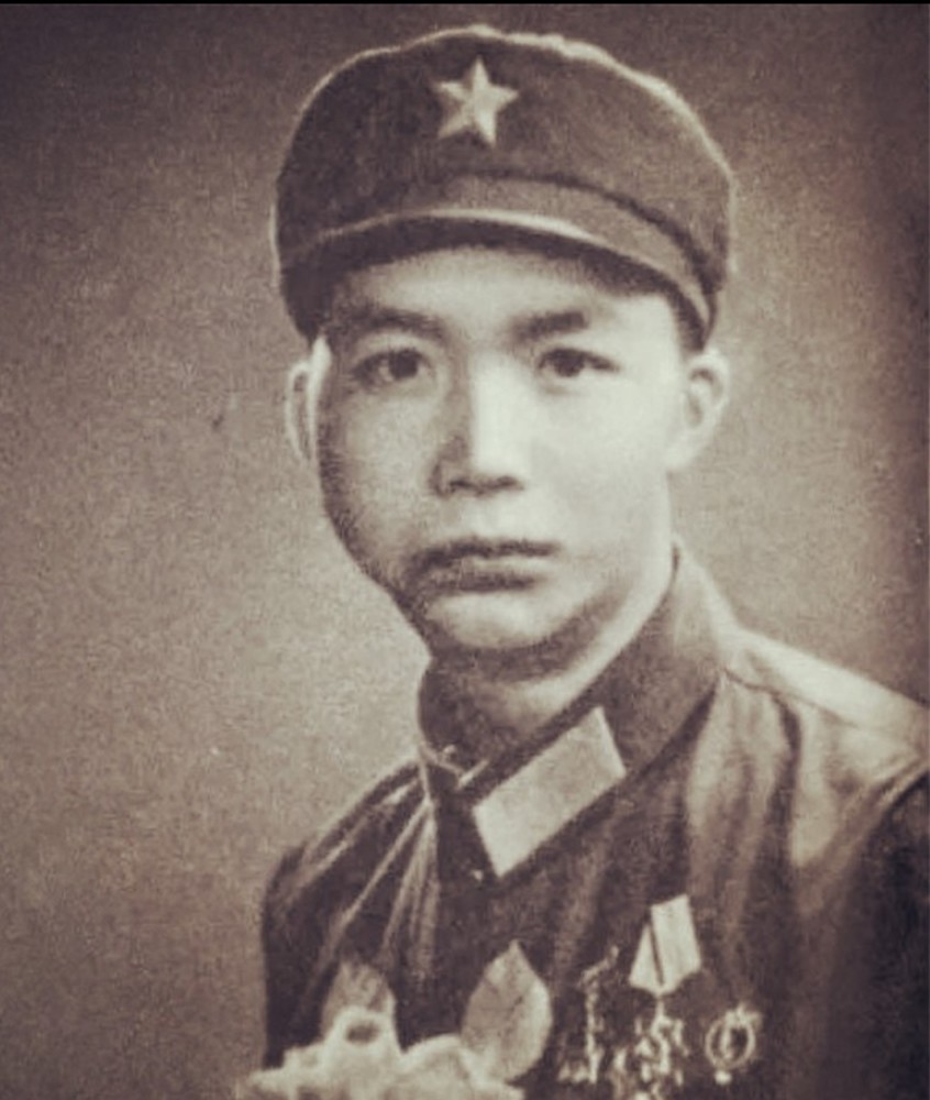 孤胆英雄刘光子一人竟俘虏63名英军