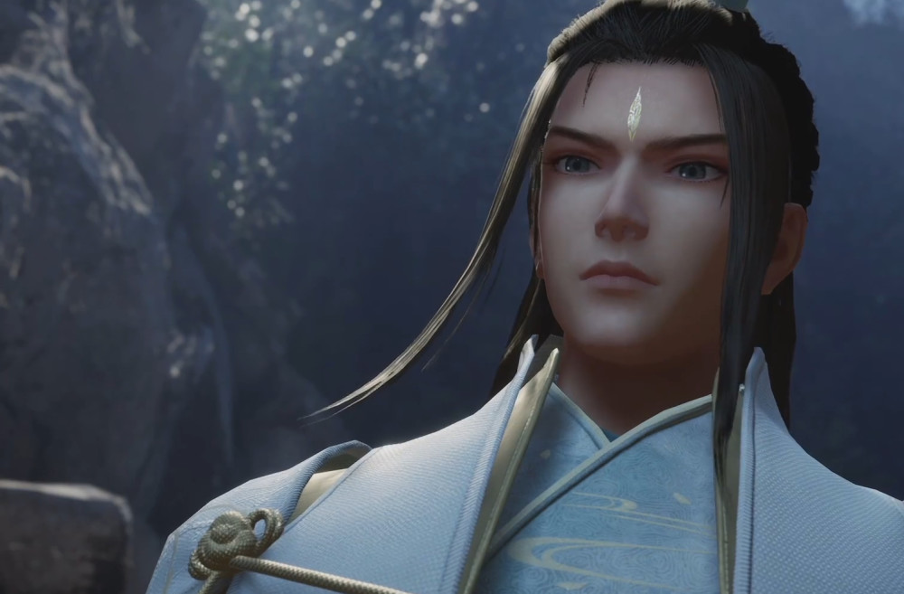 这主要就体现了重楼的影响力,当时轩辕剑七结尾处,我们听到了疾鹏大王