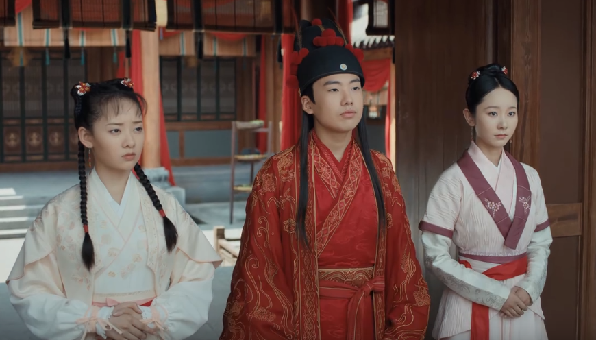 赘婿百度云全136集全完整加长版网盘1280p超高清已完结