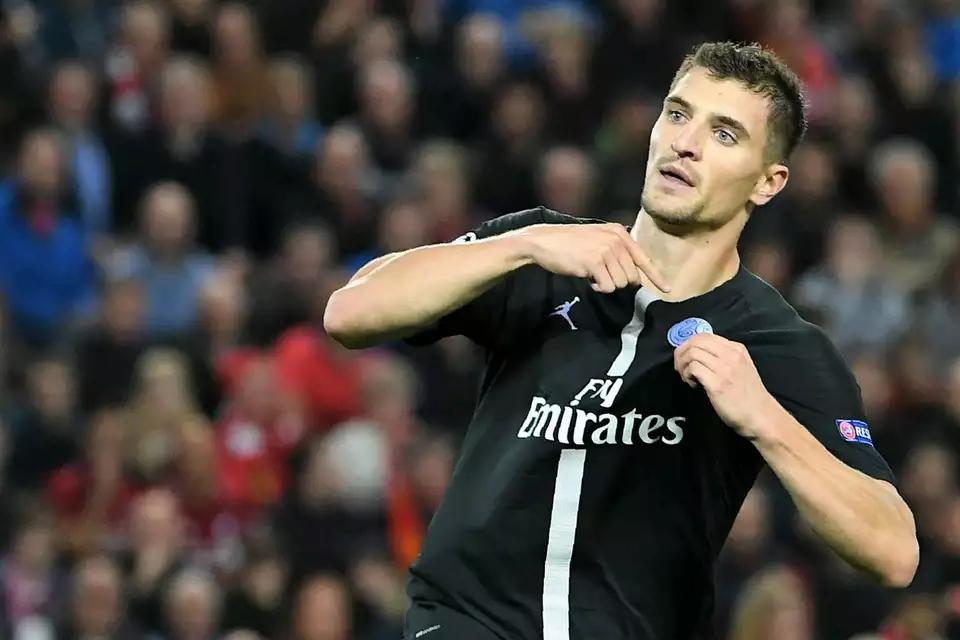 小基恩制胜巴黎晋级法国杯