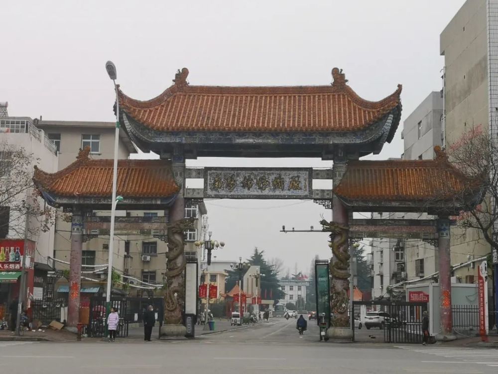 探访南阳棉纺厂你好李焕英勾起的老工厂回忆