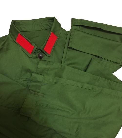 解放军这一军服受世界欢迎,一下子生产9亿套,40国军人争相购买