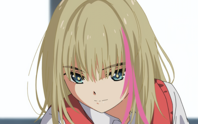 奇蛋物语第7集川井璃夏一集吸粉成功黄毛丫头你喜欢吗