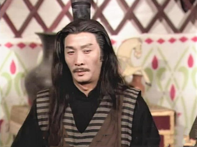 神雕中实战不佳的蒙古三杰为何强于丘处机?只因连载版设定残留