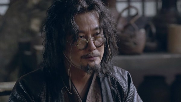 斗罗大陆肖战带领史兰客七怪热血少年的成长终究离不开团队