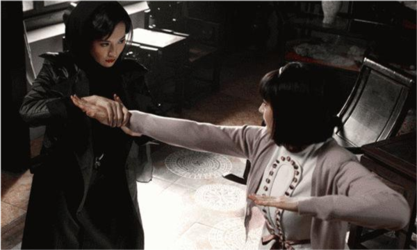 特殊的女生中队训练女特务,进来了就别想出去|女特工|戴笠|军统局