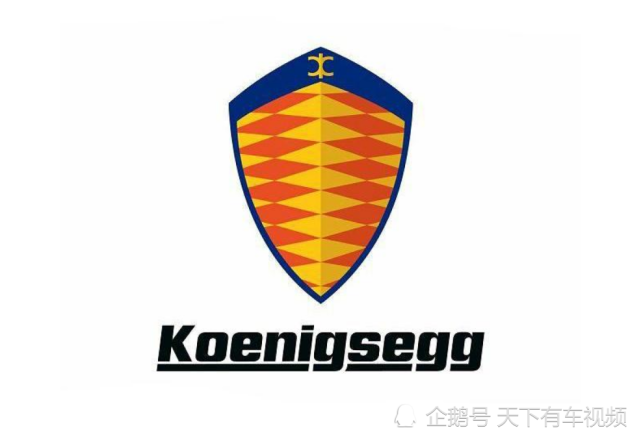 十大豪车车标排名前5全是重量级豪车第二名是个小作坊