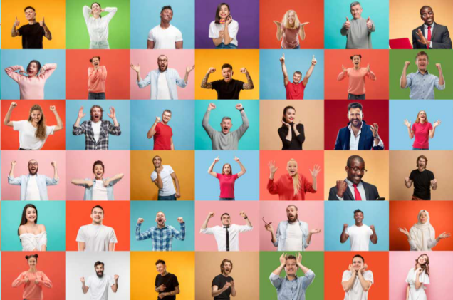 一部纪录片告诉你,人类并无不同,种族的概念原来是错的!_腾讯新闻