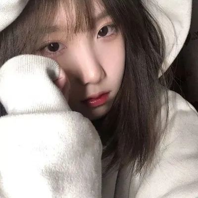 女生头像|超级干净的高质量温柔女头_腾讯新闻