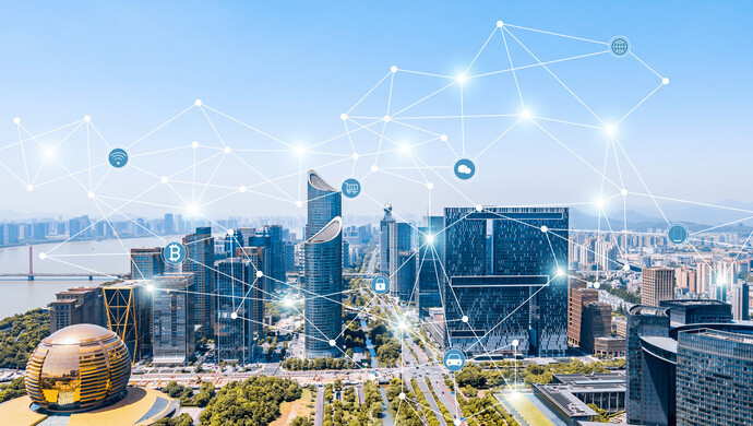 中国工程院院士王坚数字化时代城市治理方式将彻底改变