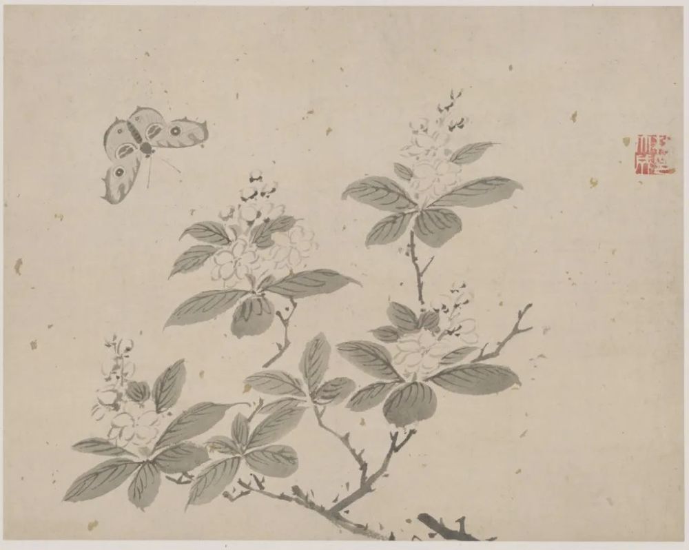 诗词丨新的一年,愿时光不老,许故人不散!