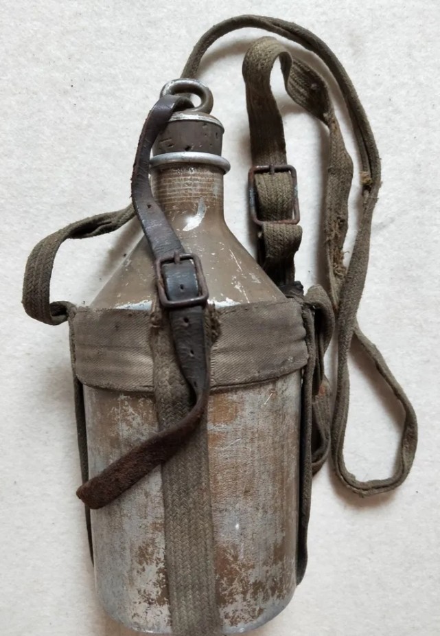 西河头大战十一,八路军战士忍着饥渴,第五次打退了日军的总攻