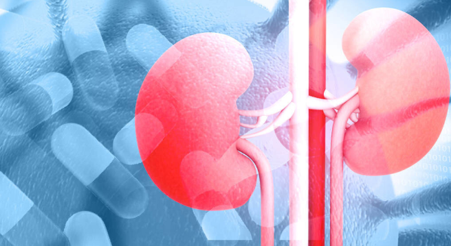 肾功能受损|肾功能受损后，血液毒素越来越多？预防尿毒症，有1个方法可排毒