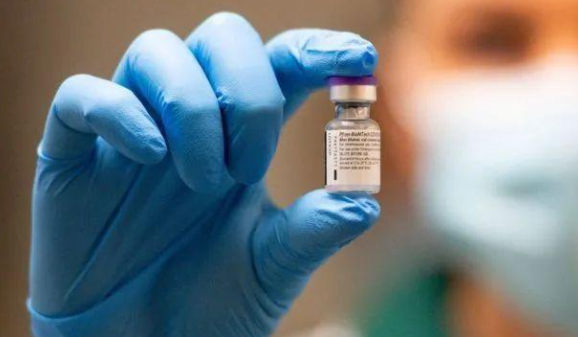 以色列的研究 英国变种病毒将增加70 患新冠重症的几率 以色列 新冠 疫苗接种