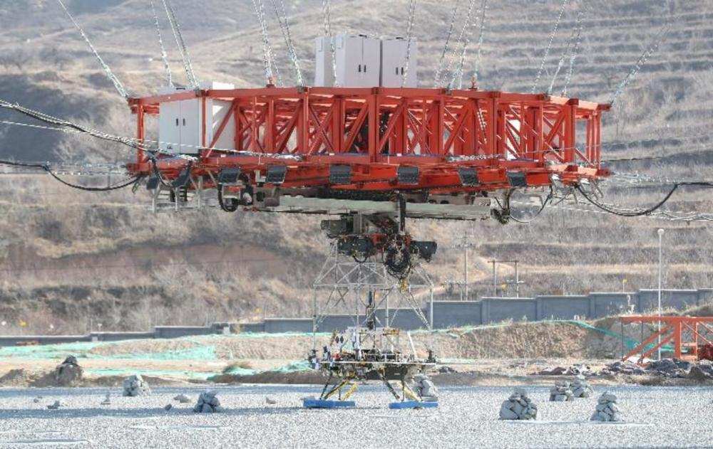 星际|打星际电话？换深空网络试试！