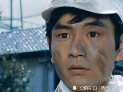 昭和时代奥特人间体颜值分析粉丝还是更喜欢那时的帅哥
