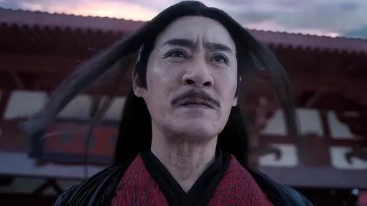 不读懂陈情令那场不夜天庆功宴,就不明白魏无羡被害从何而起_腾讯新闻