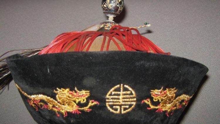 制台,抚台,臬台,藩台,道台,府台,学台,清朝的官员等级制度