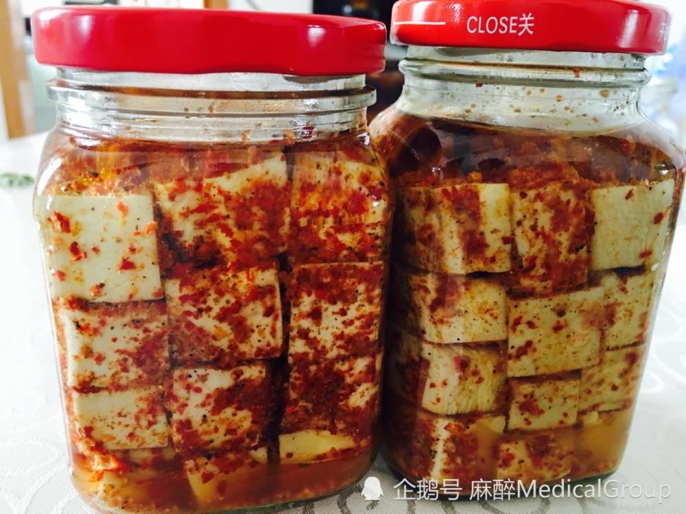 腐乳|腐乳吃多了真的会致癌吗？