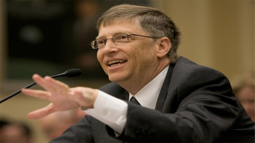 比尔盖茨|更大的灾难还没有来临？比尔盖茨再次预言：两大威胁比新冠更加可怕