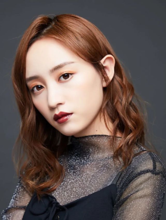 黄婷婷的照片精选