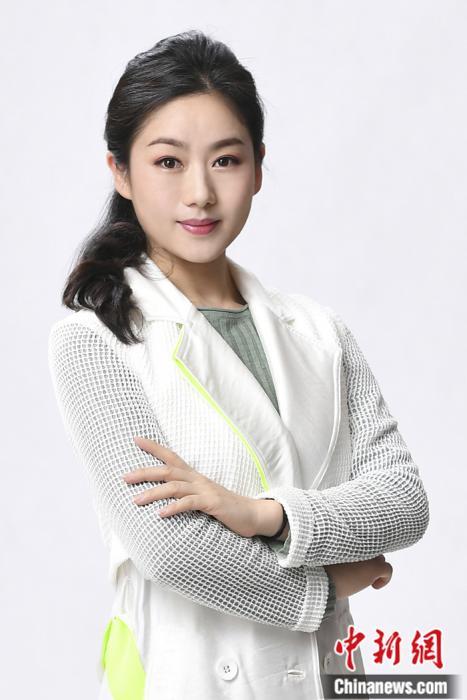 广东粤剧院院长曾小敏以文艺让世界感受中国魅力